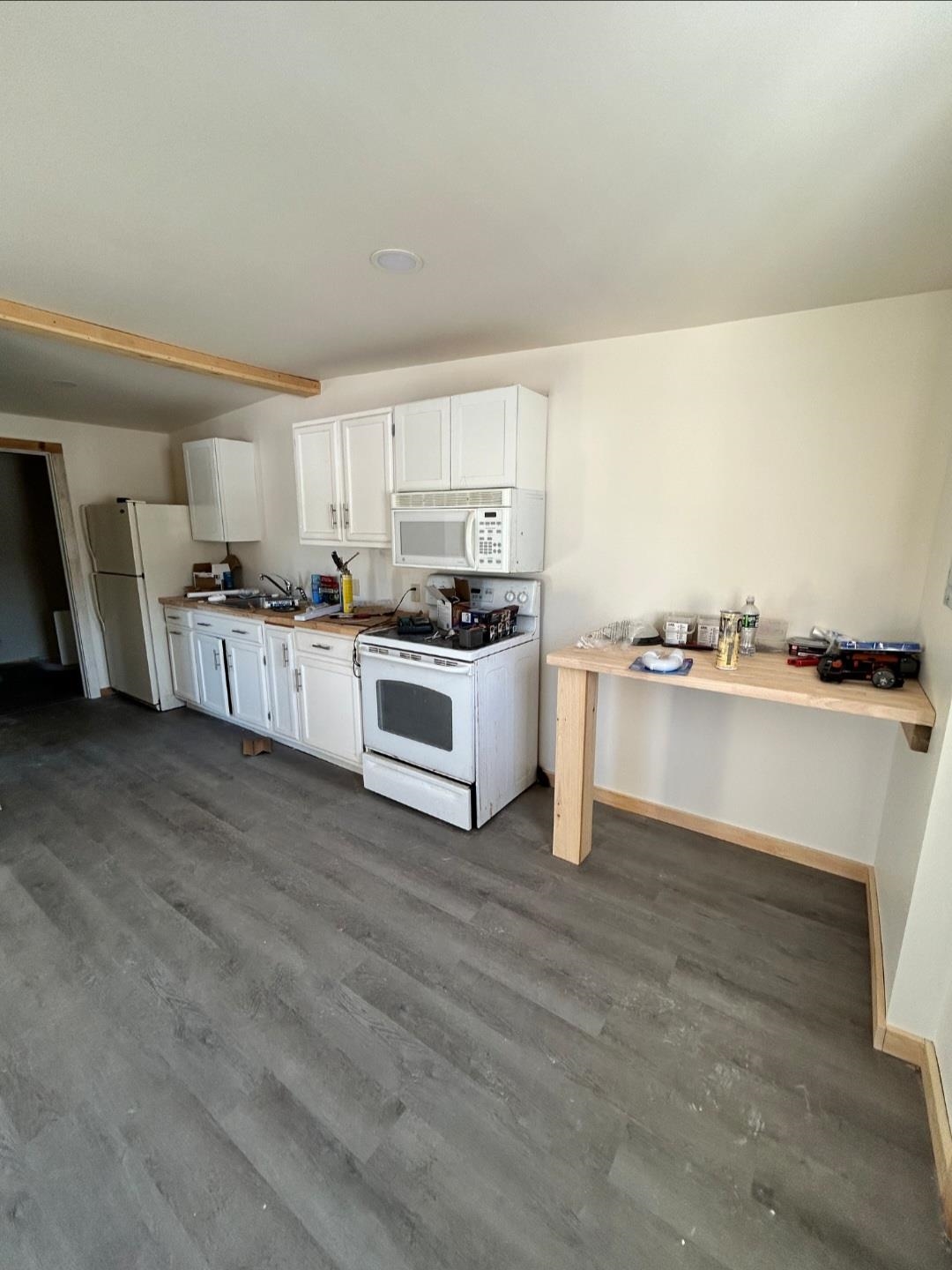 163 Wood Drive Extension