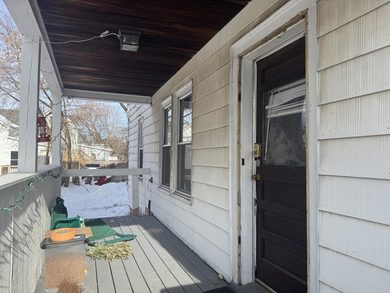 23 West Lane