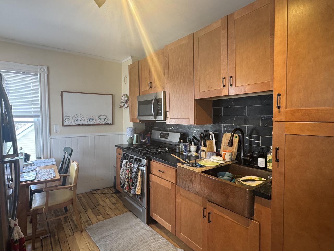 23 West Lane
