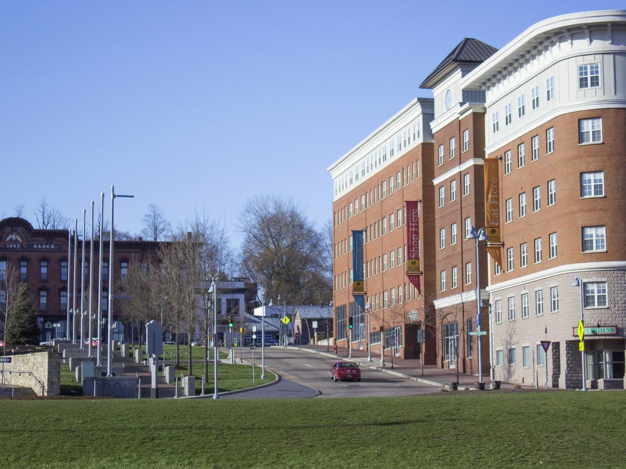 23 West Lane