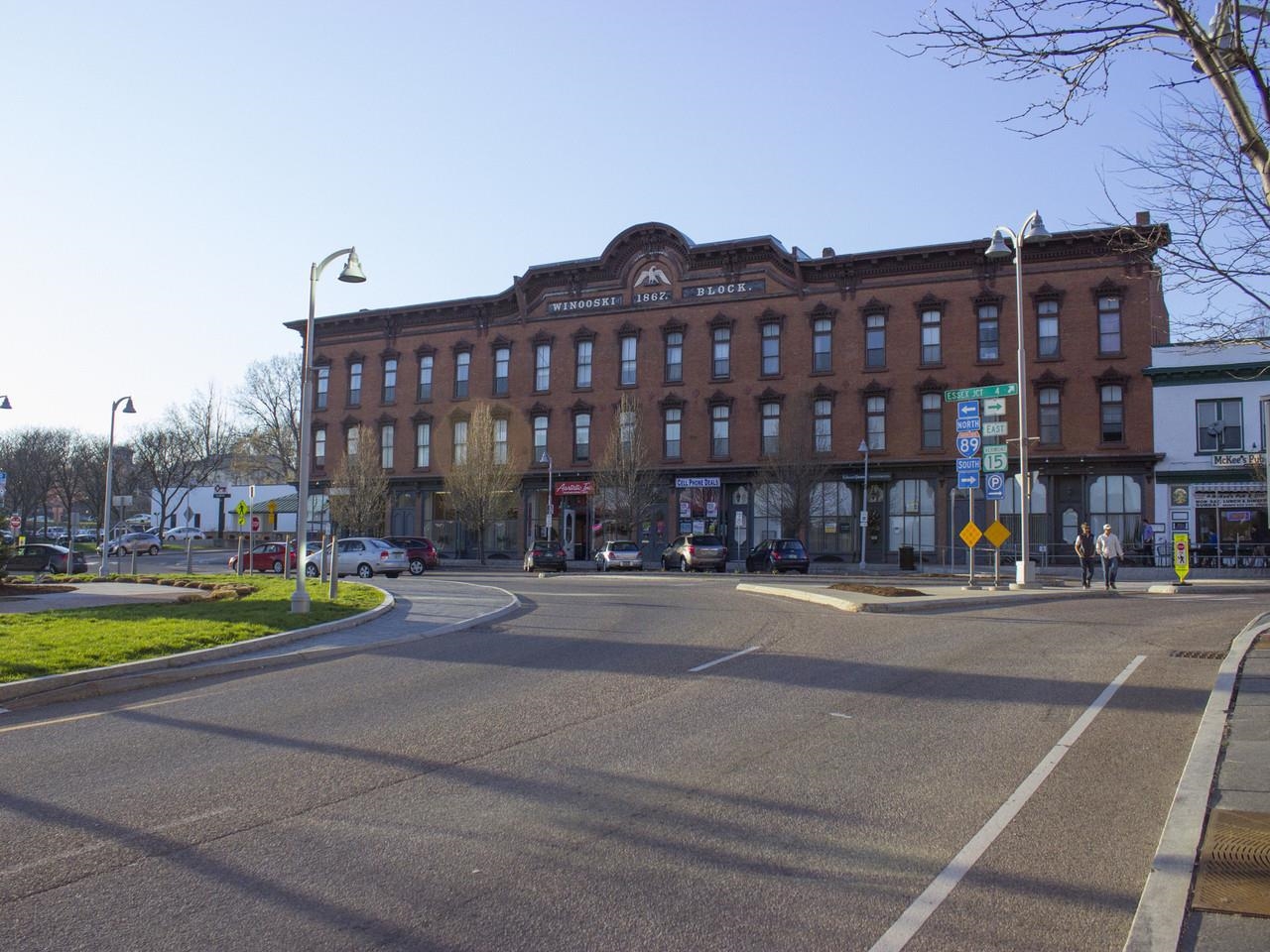 23 West Lane