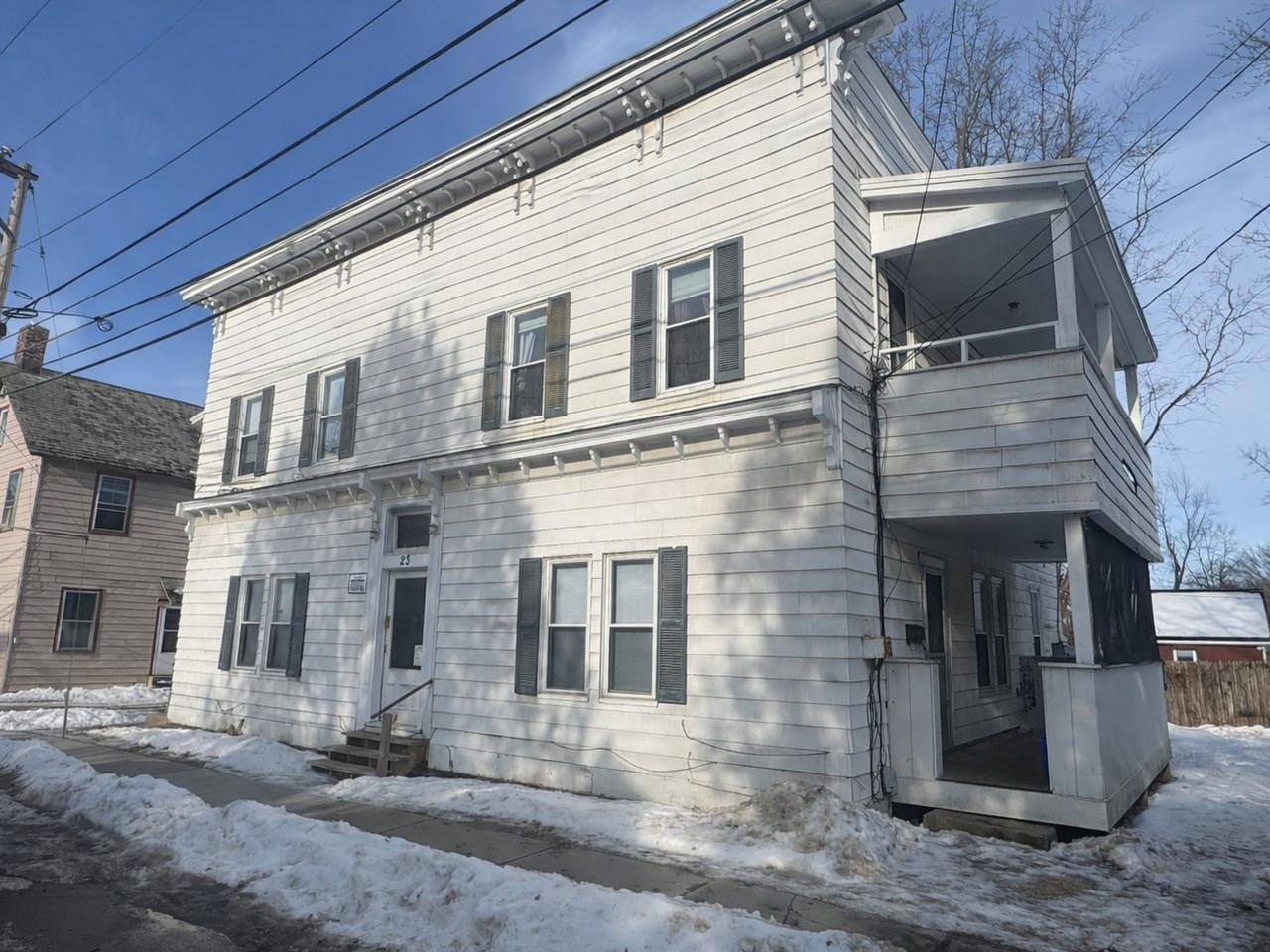23 West Lane