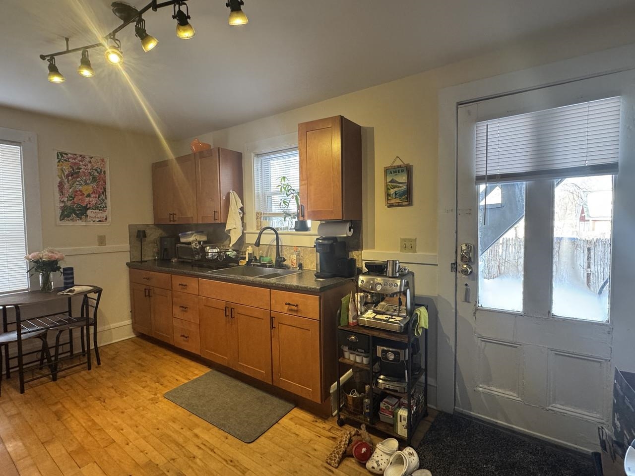 23 West Lane