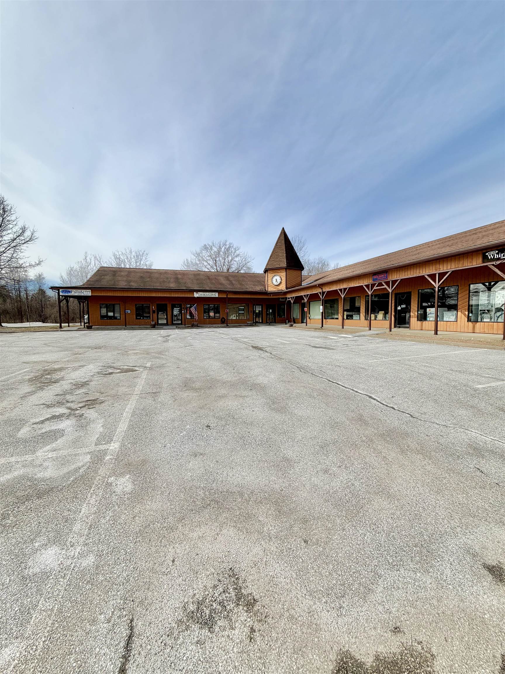 2 Champlain Commons Unit: Suite 3