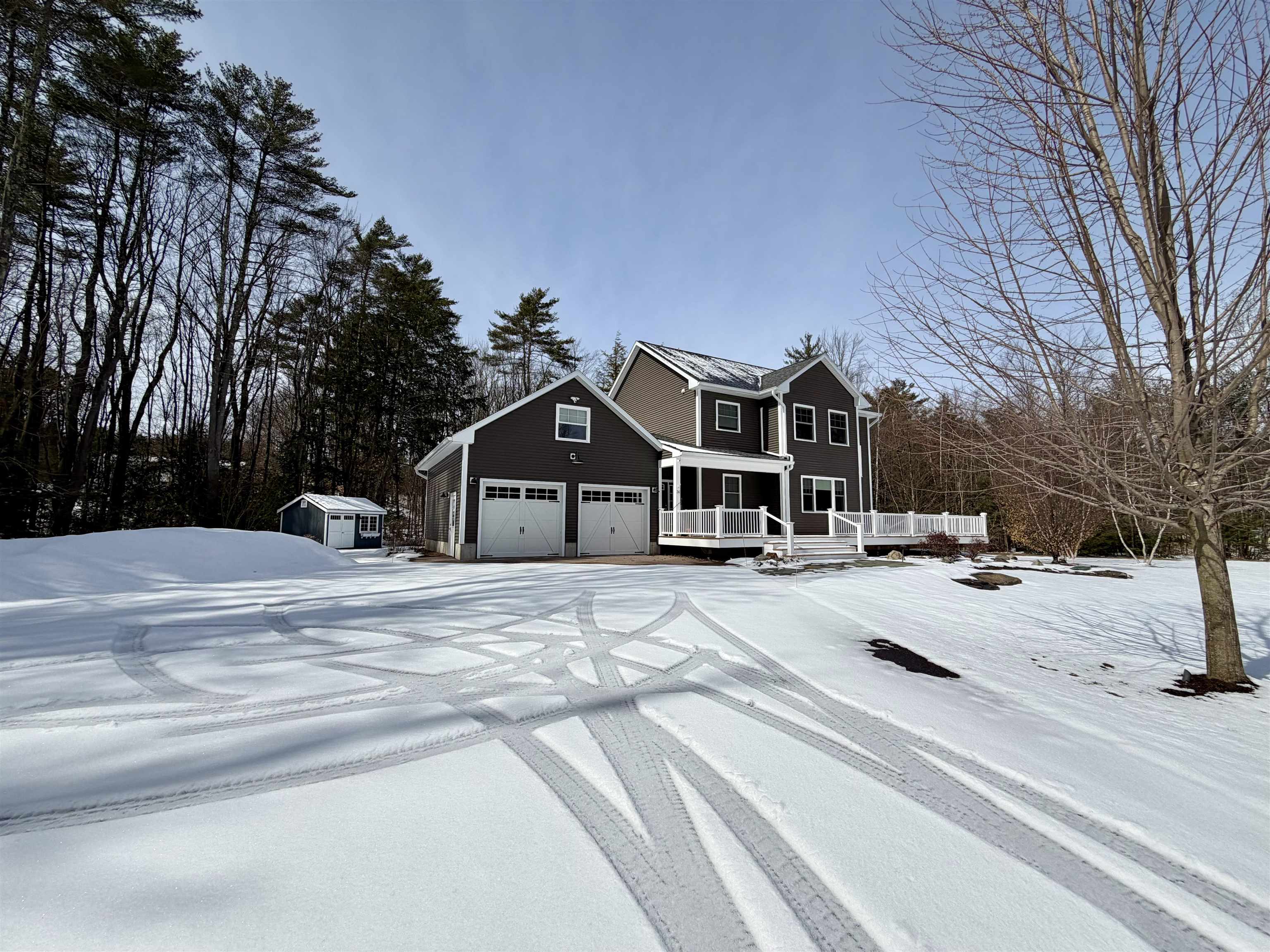 26 Shore Road