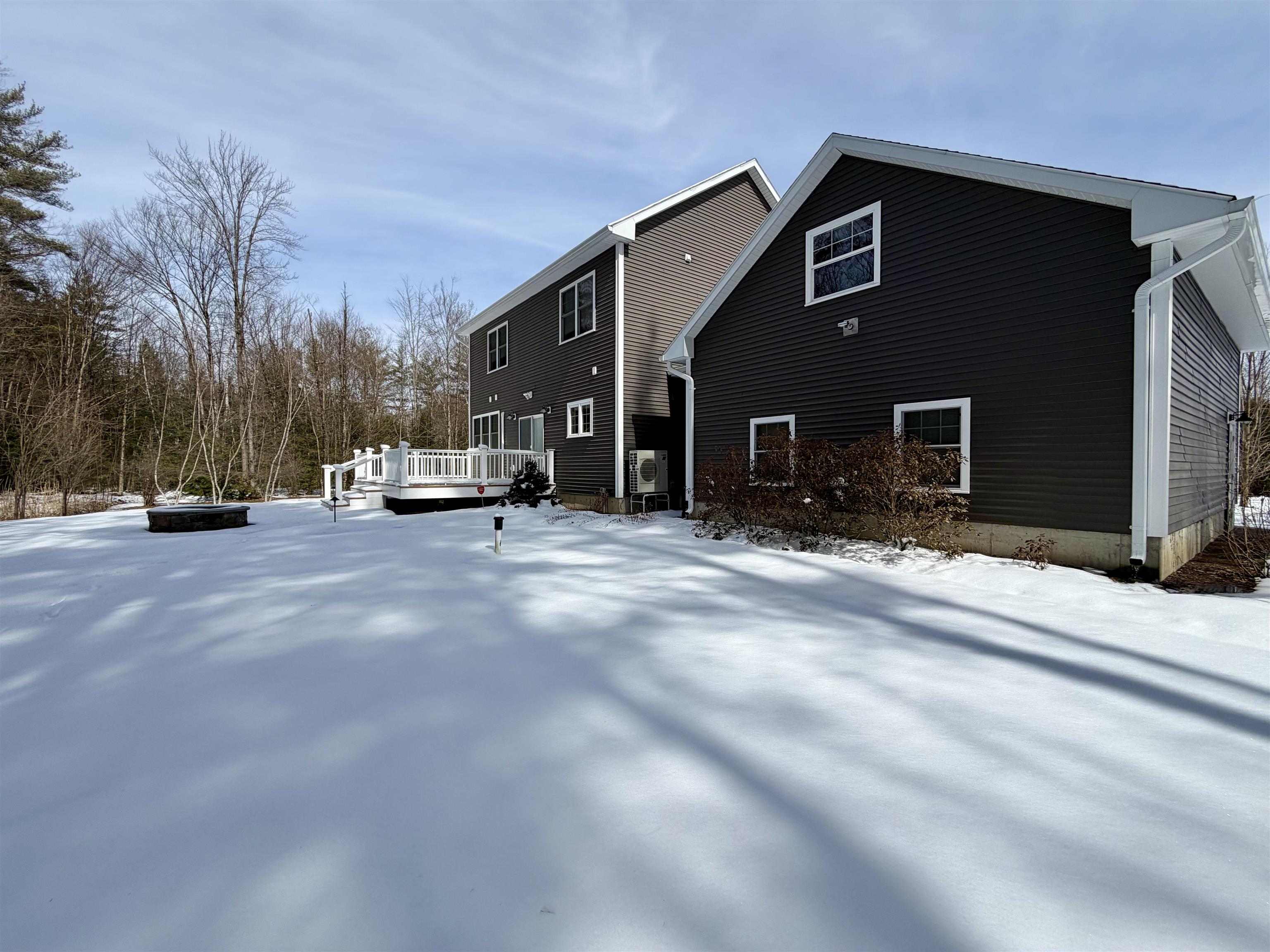 26 Shore Road