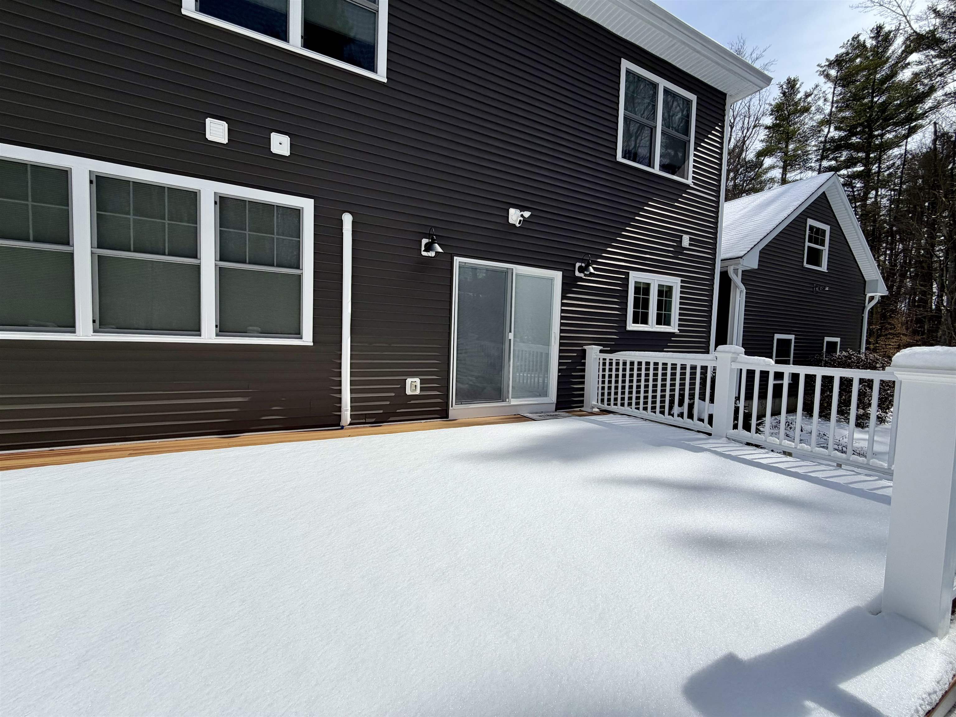 26 Shore Road