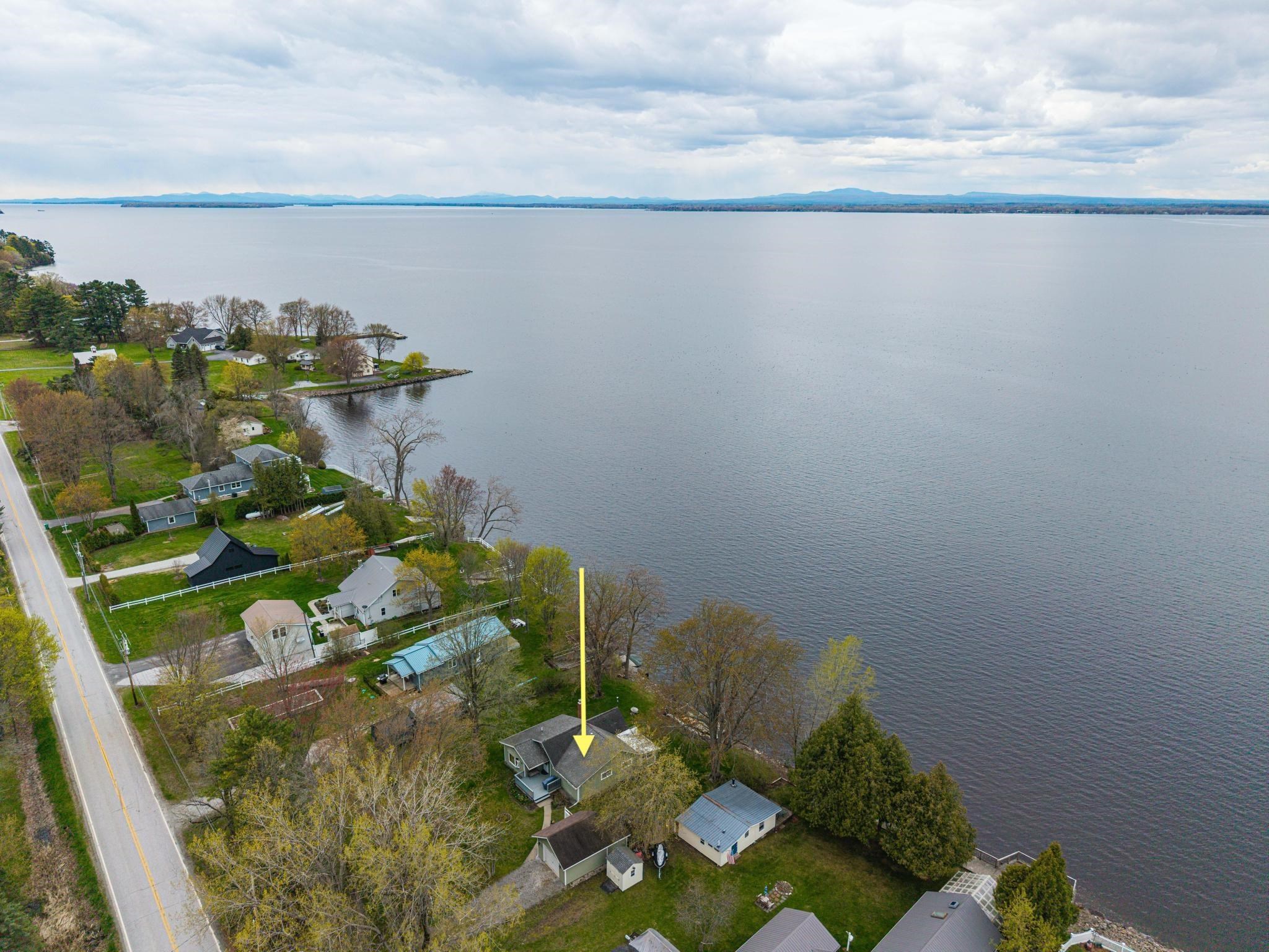 60 Maquam Shore Road
