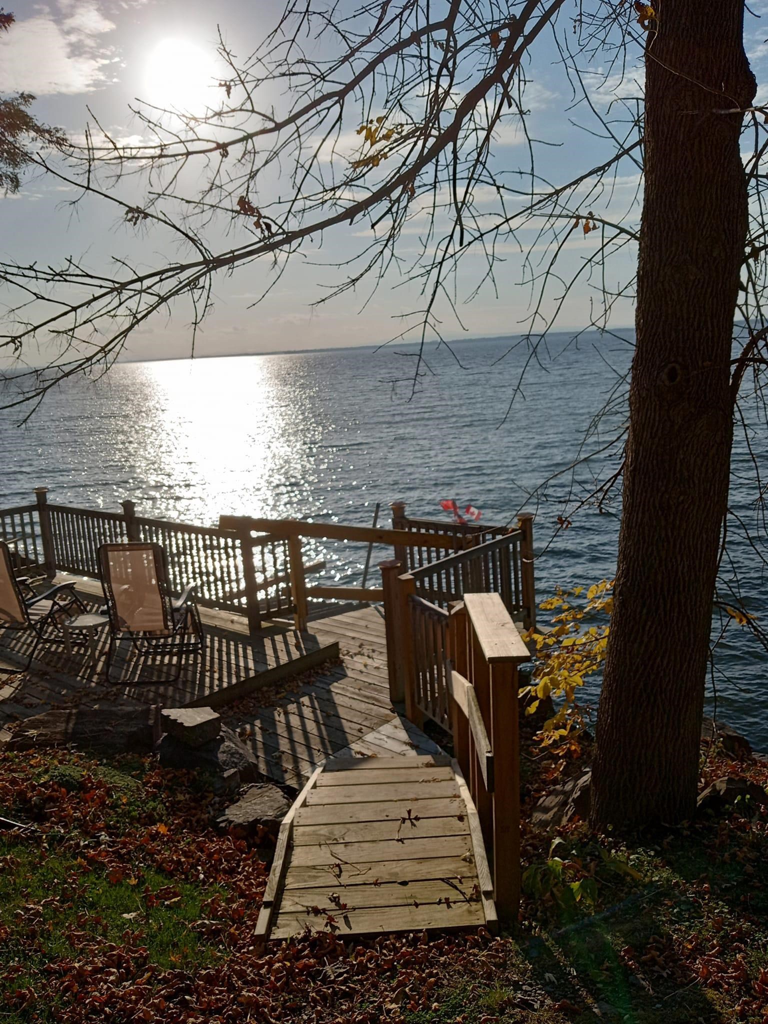 60 Maquam Shore Road