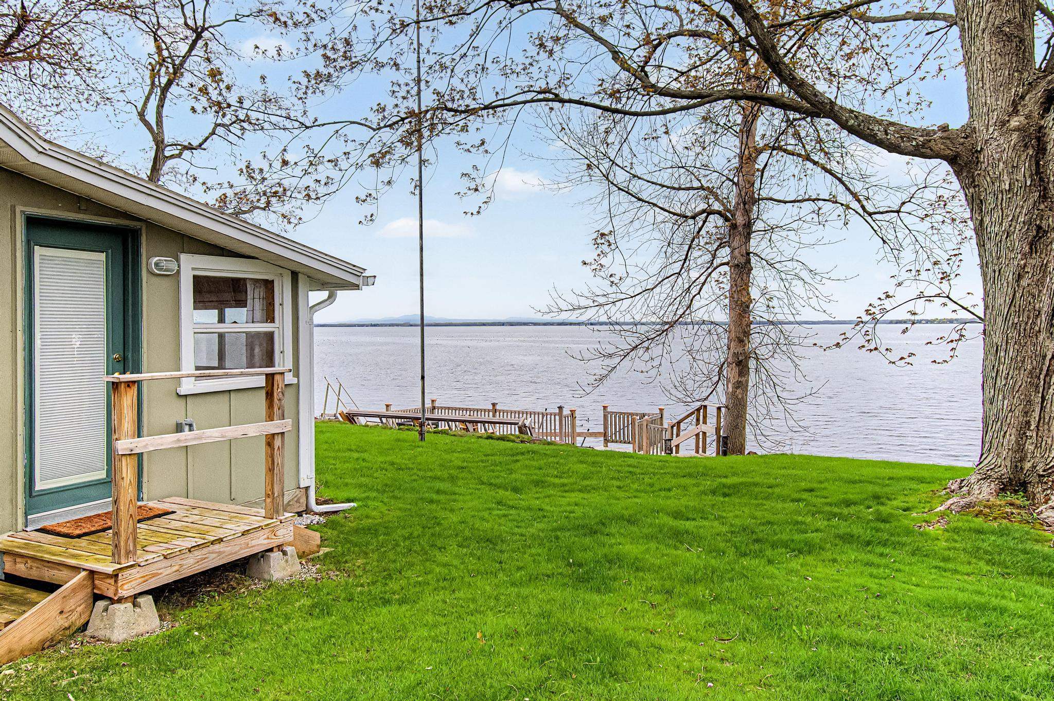 60 Maquam Shore Road