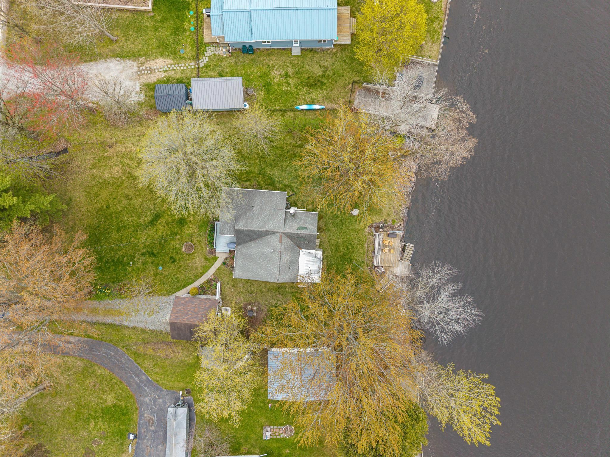 60 Maquam Shore Road