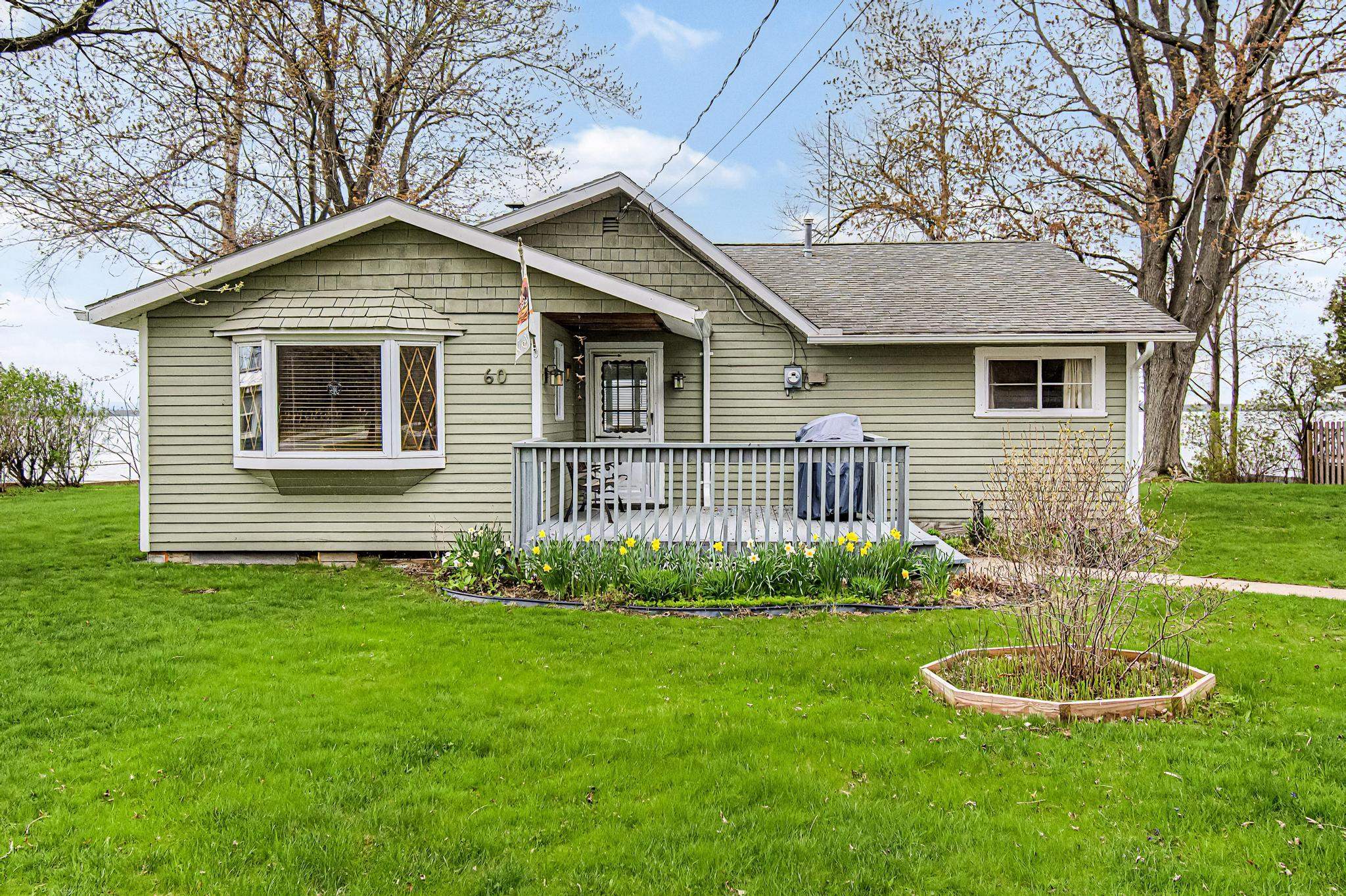 60 Maquam Shore Road