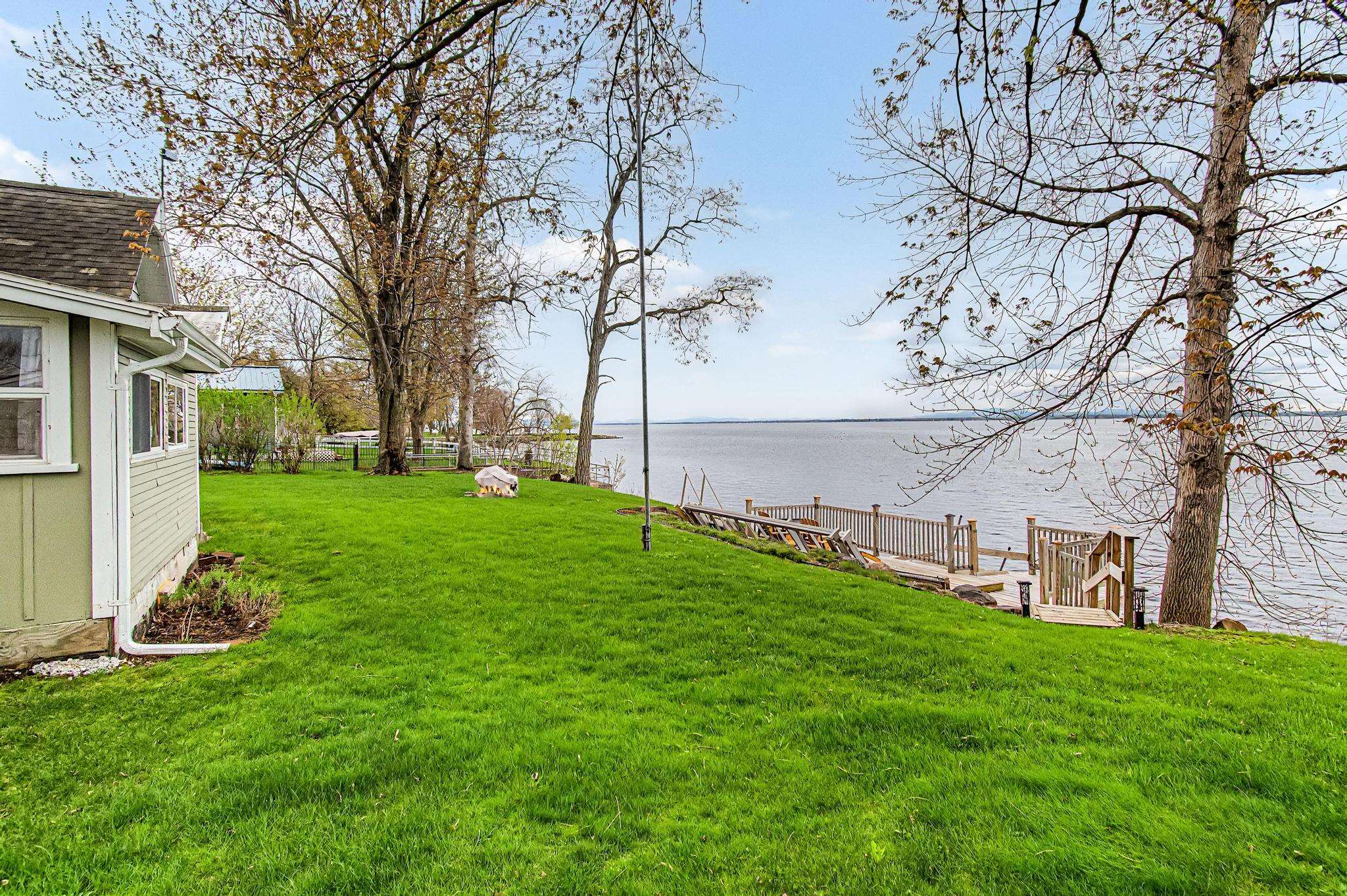 60 Maquam Shore Road