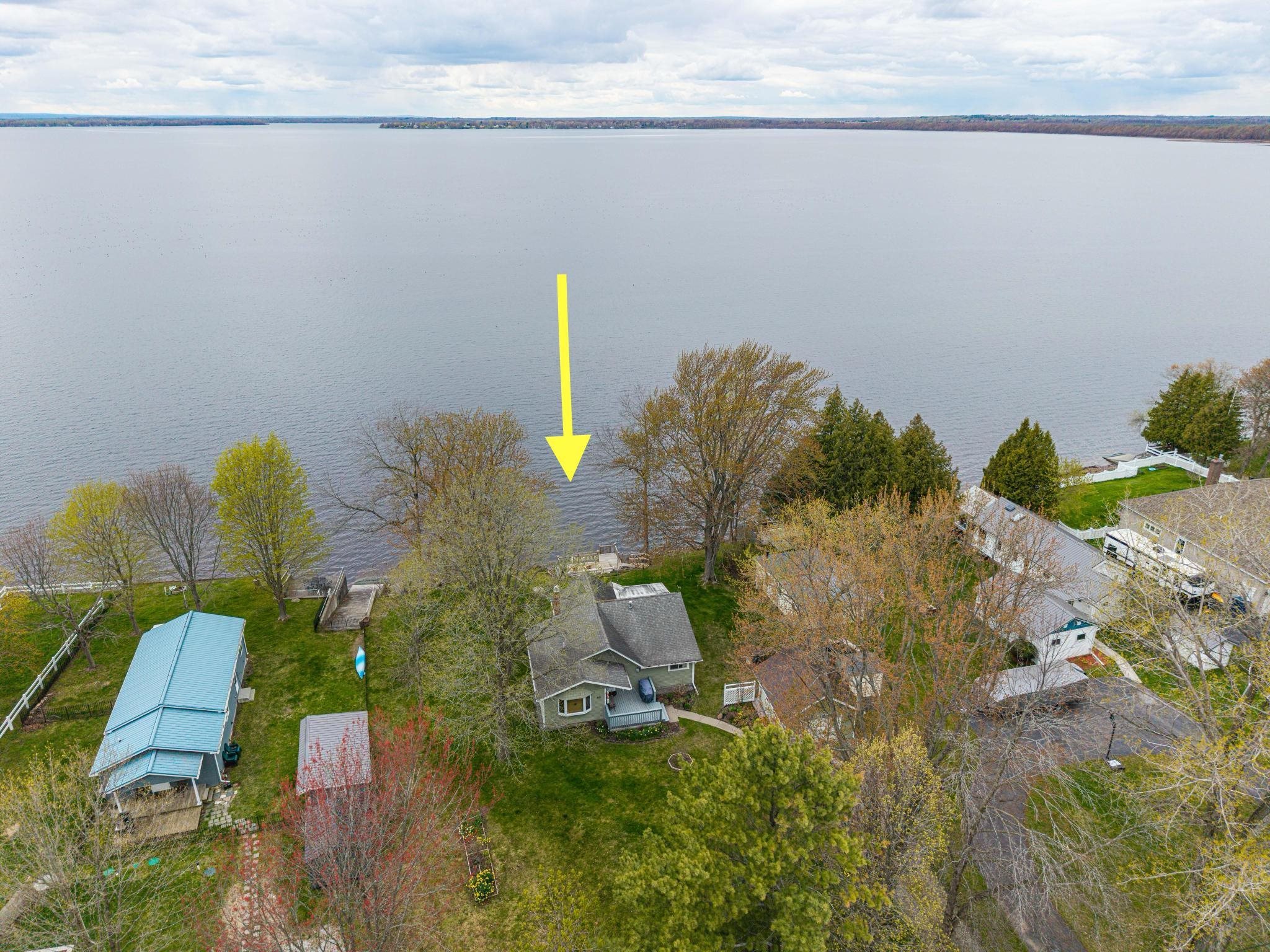 60 Maquam Shore Road