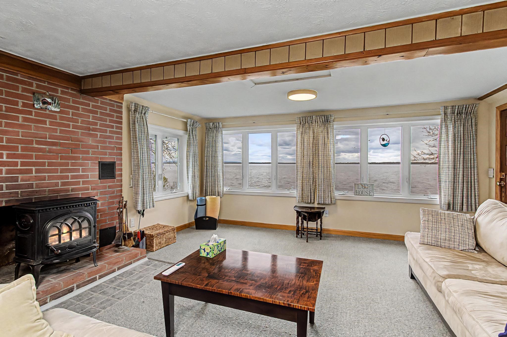 60 Maquam Shore Road