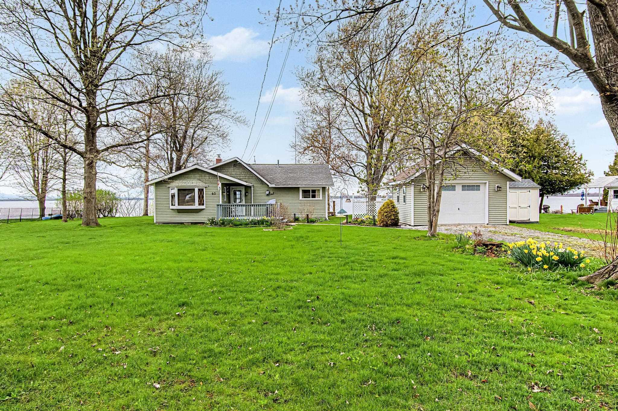 60 Maquam Shore Road