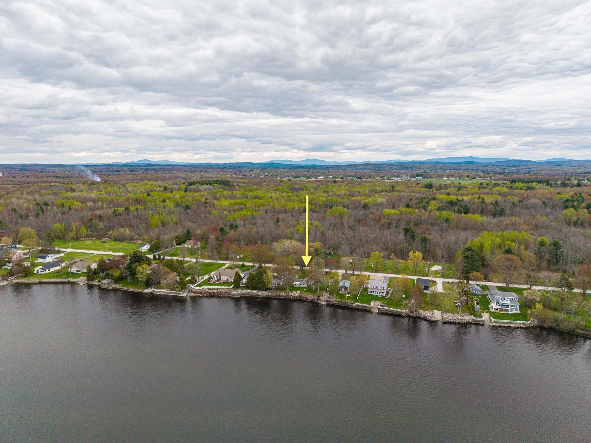 60 Maquam Shore Road