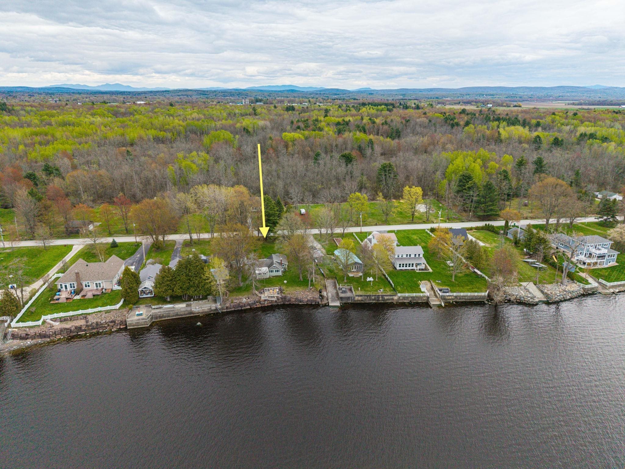60 Maquam Shore Road