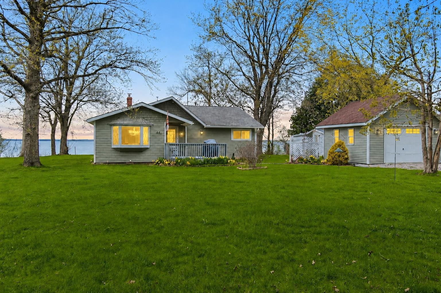 60 Maquam Shore Road