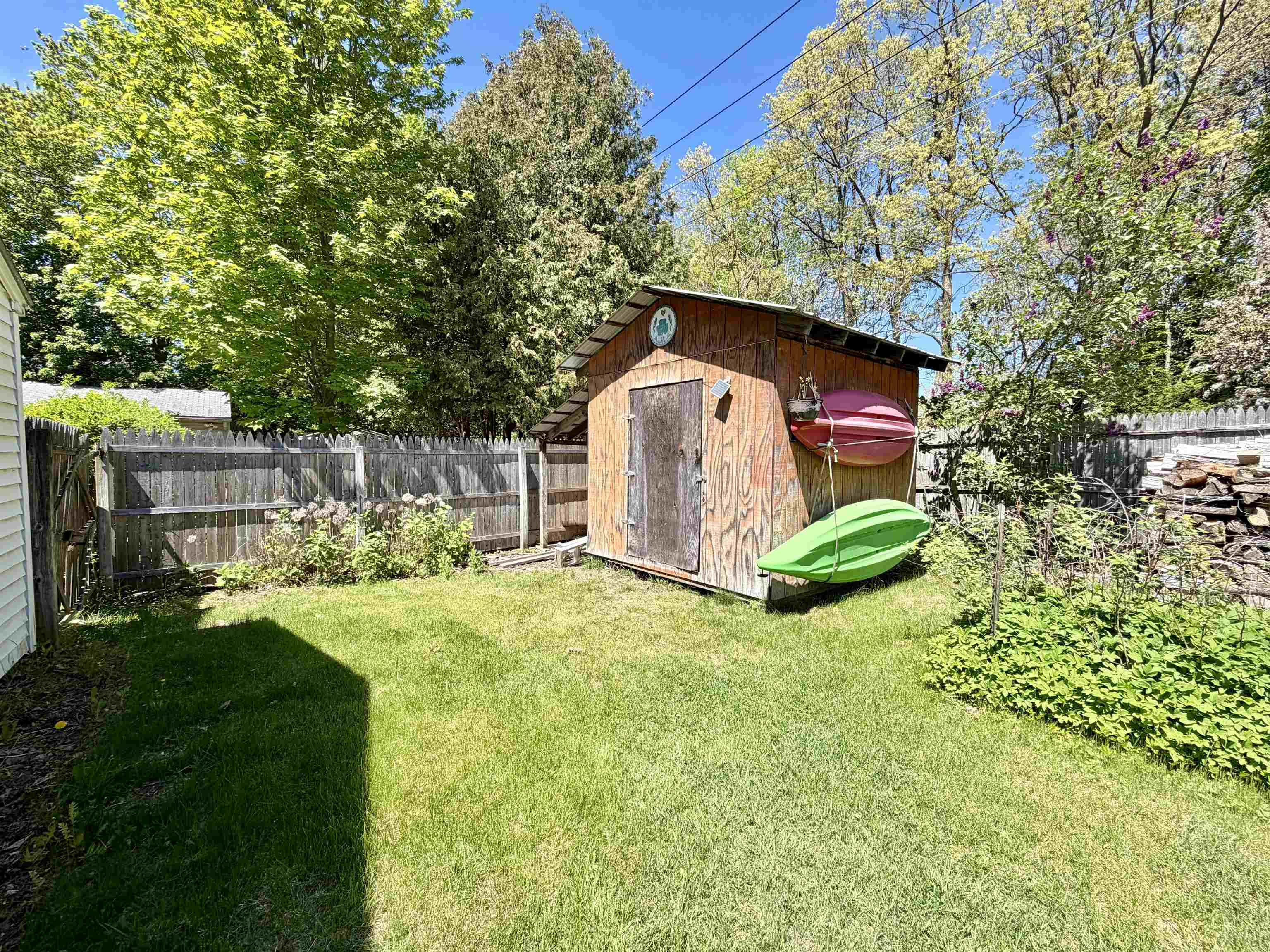 34 Curtis Avenue