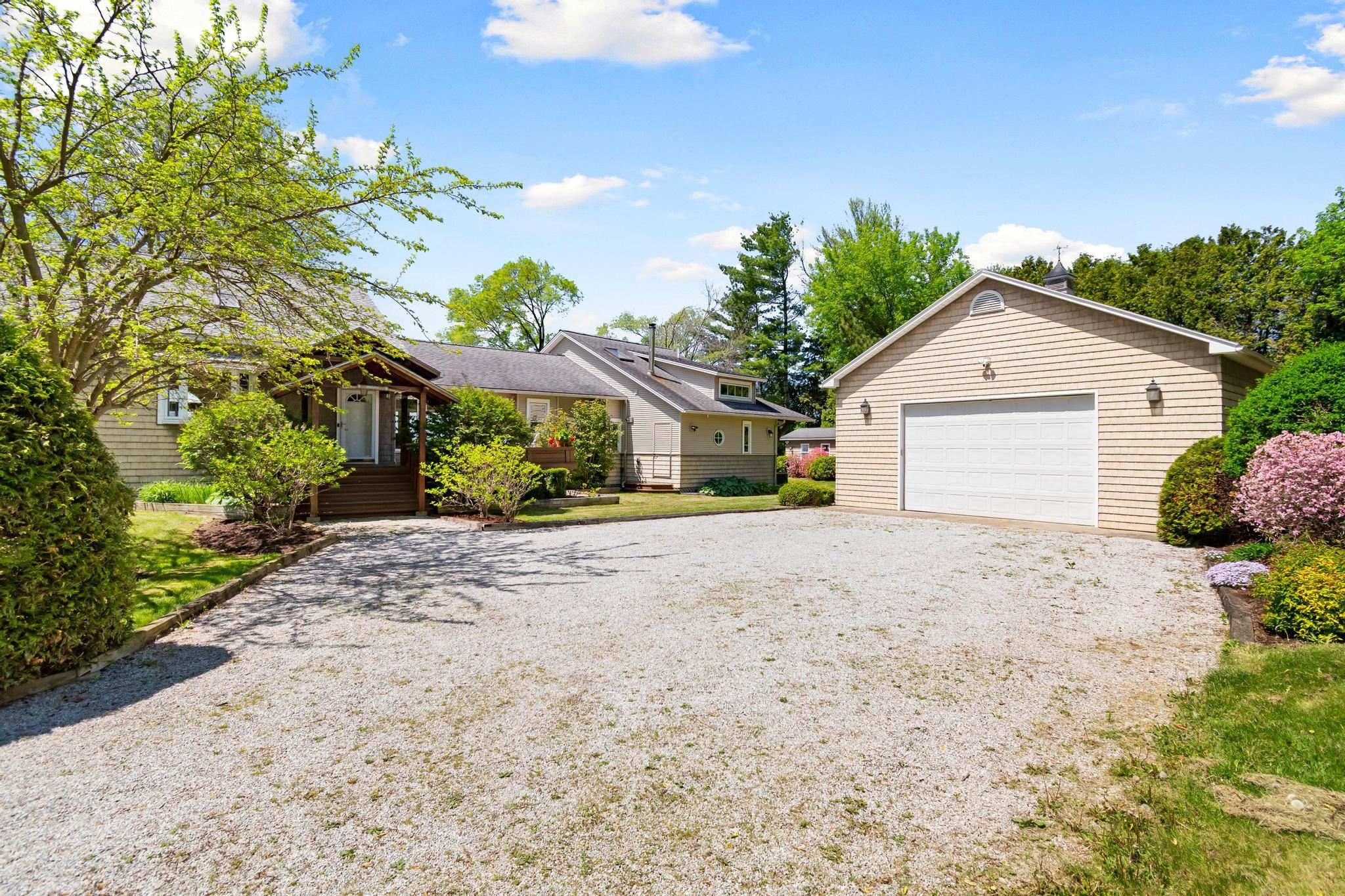 79 East Solomon Road