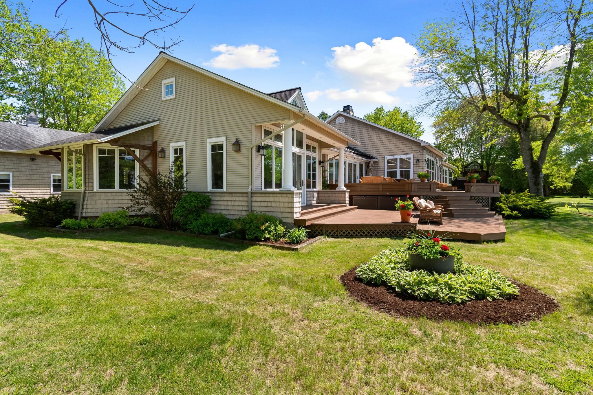 79 East Solomon Road