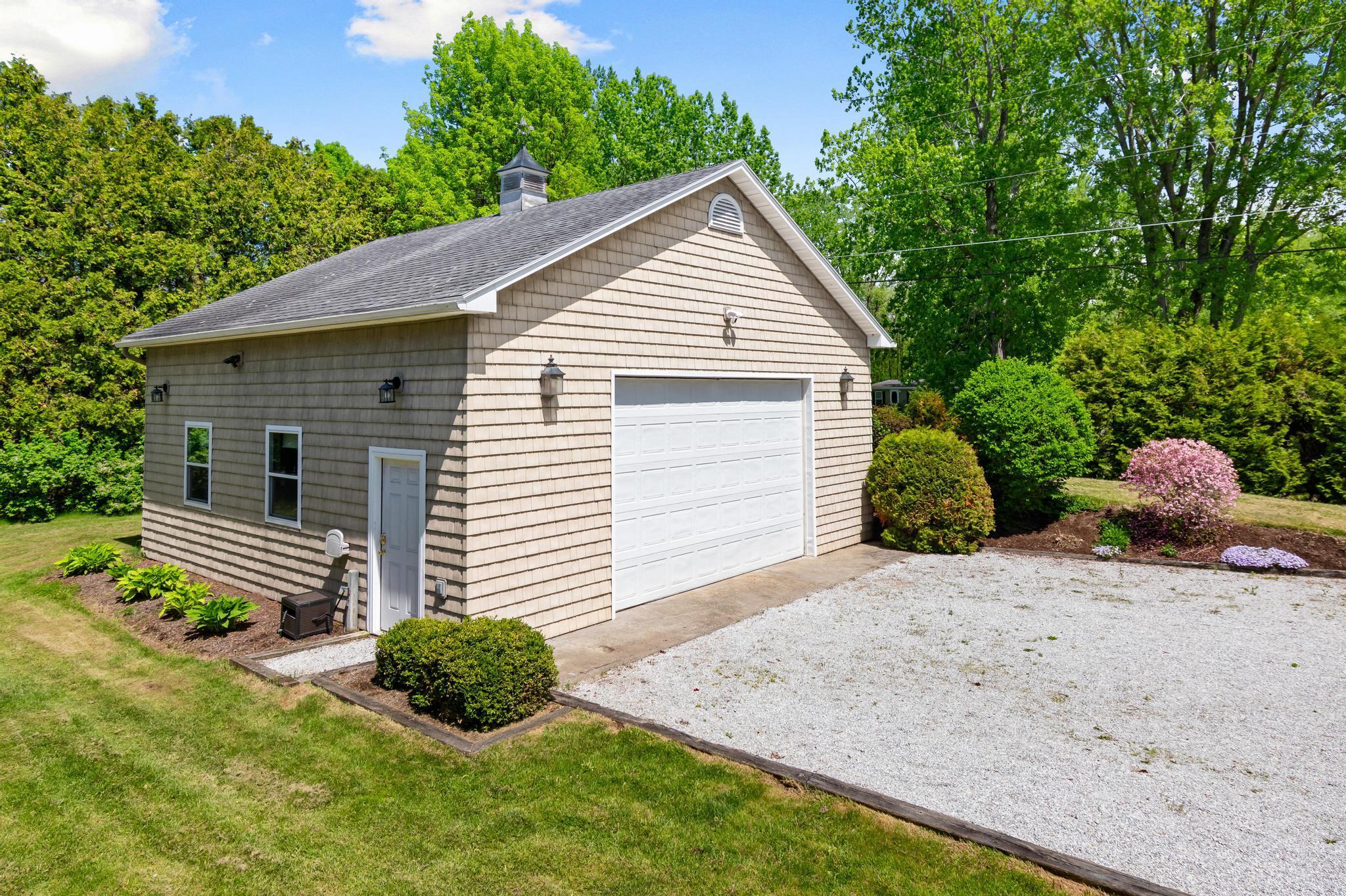 79 East Solomon Road