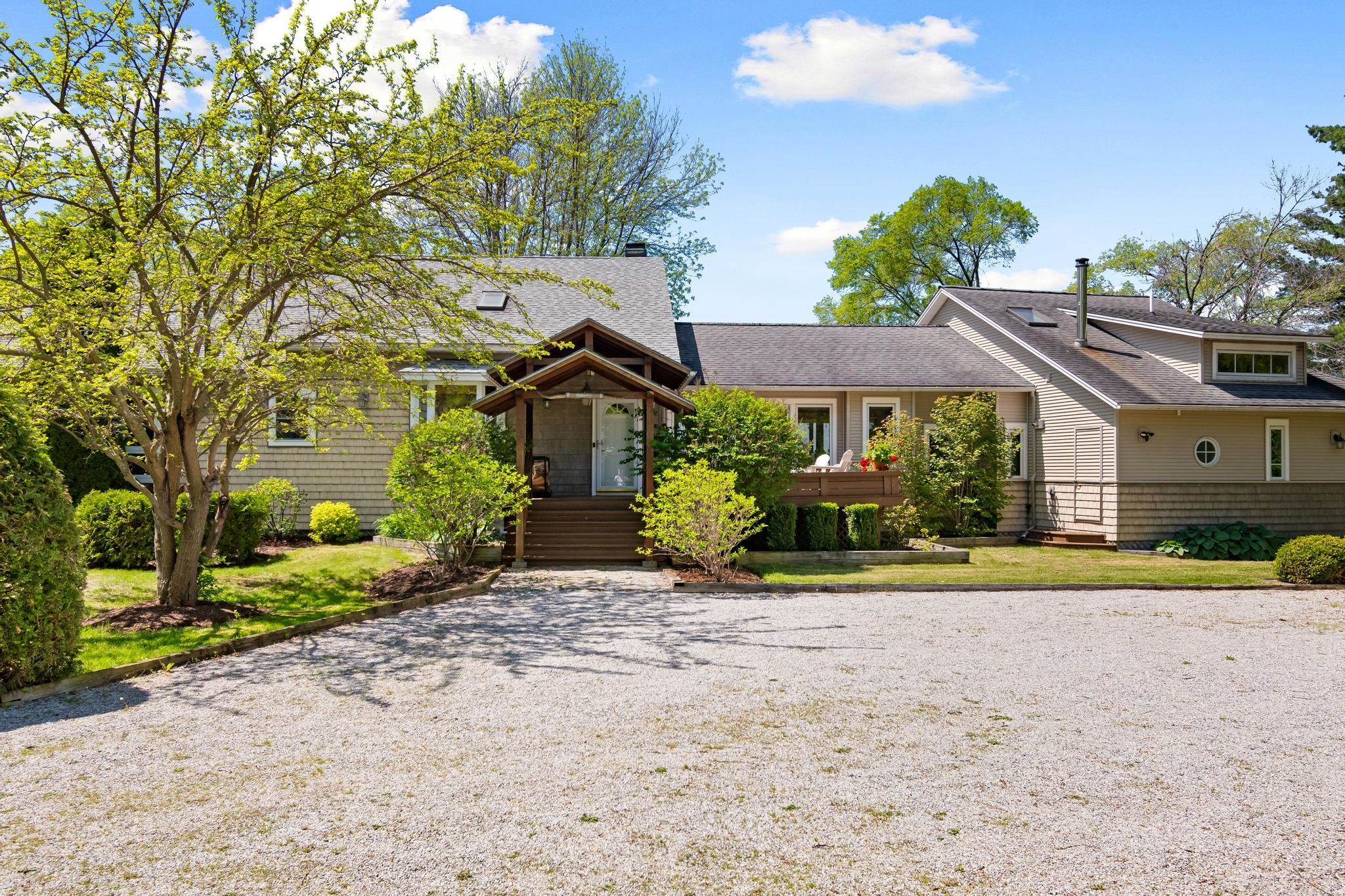 79 East Solomon Road