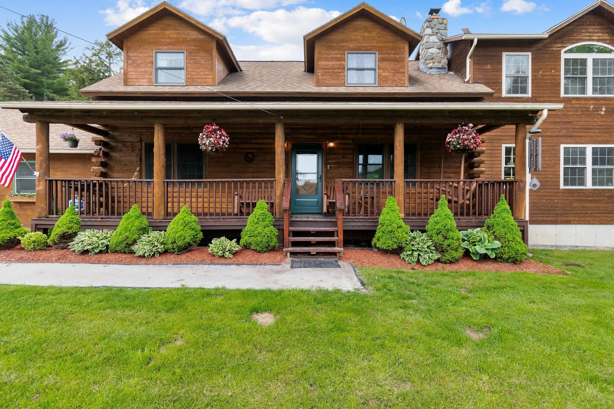 1586 Church Road
