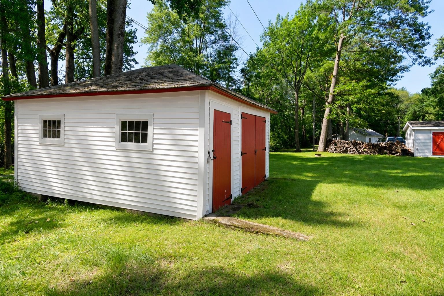 43 Sandy Point Road