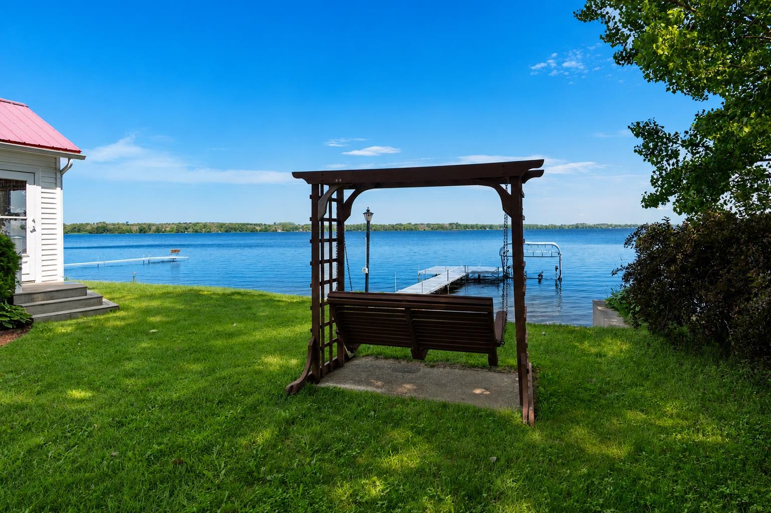 43 Sandy Point Road