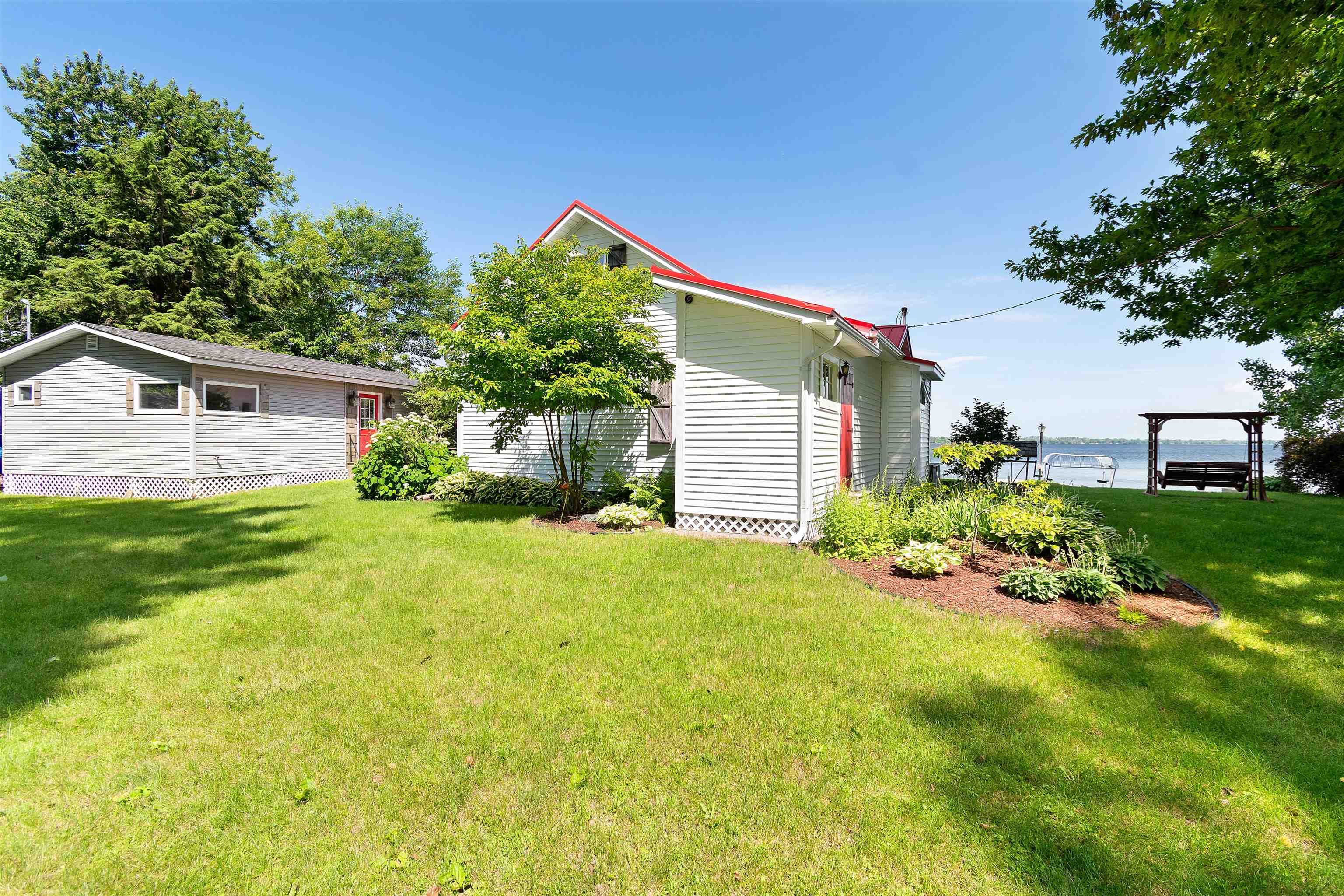 43 Sandy Point Road