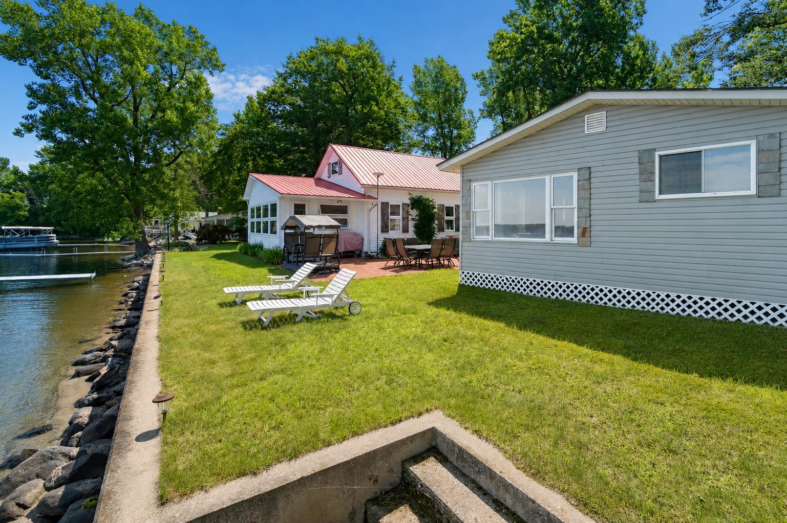 43 Sandy Point Road