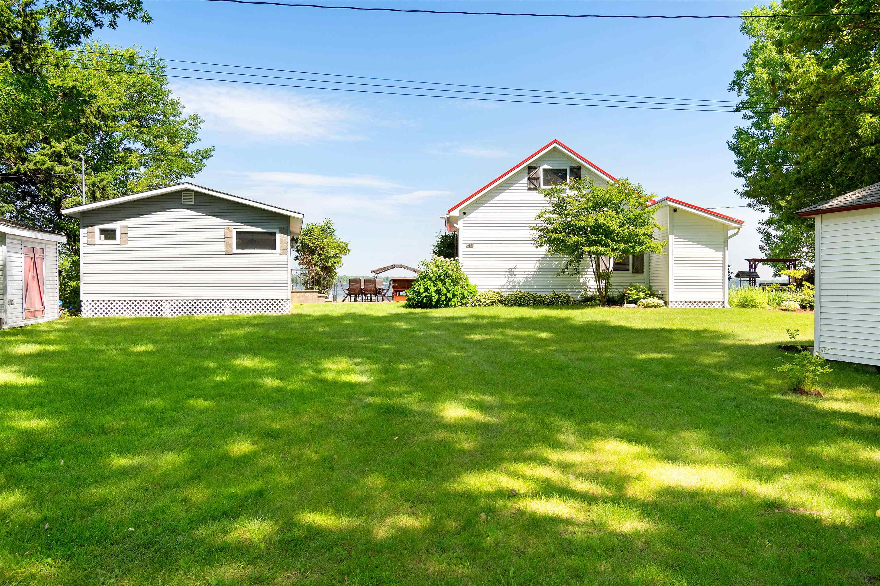 43 Sandy Point Road