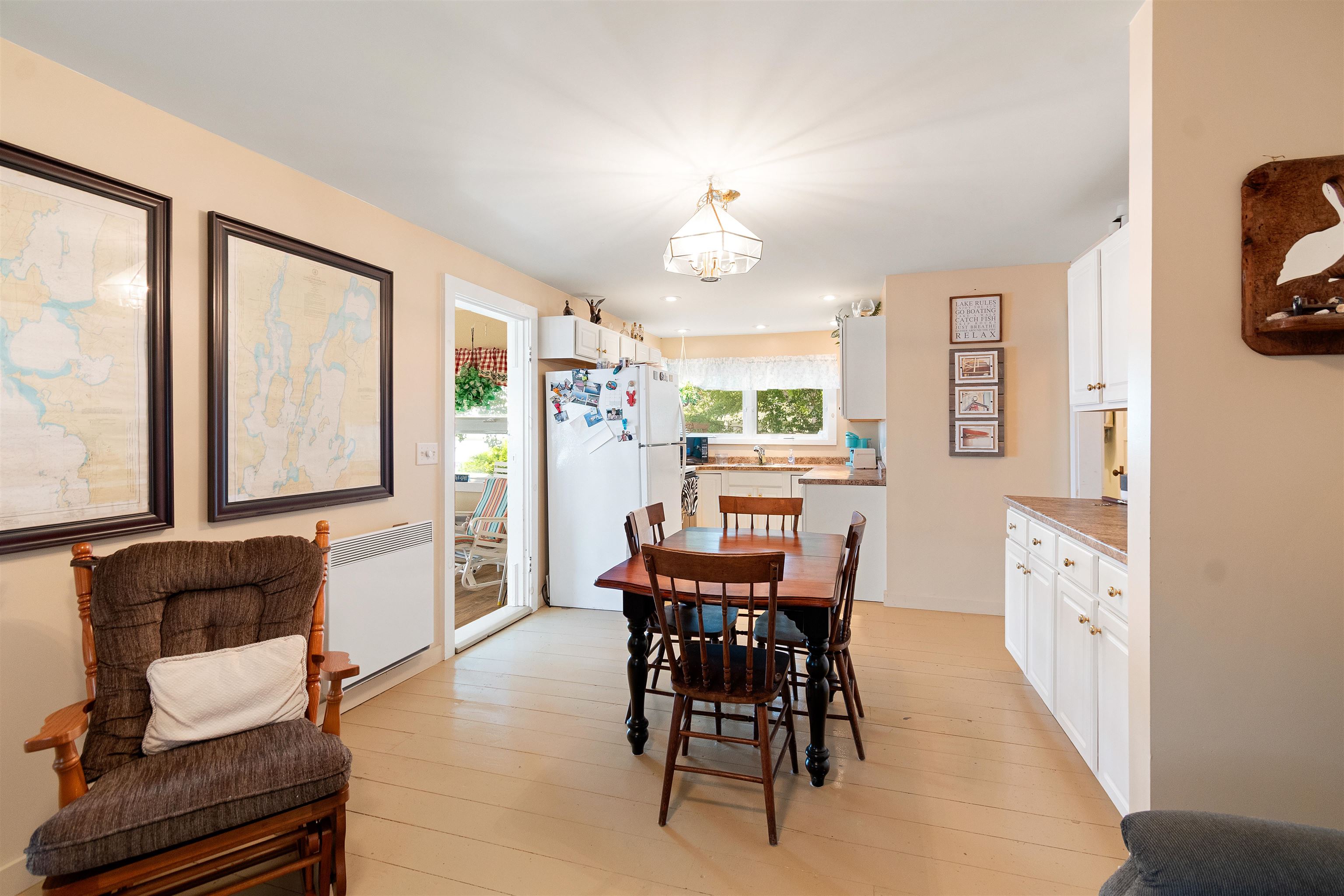 43 Sandy Point Road