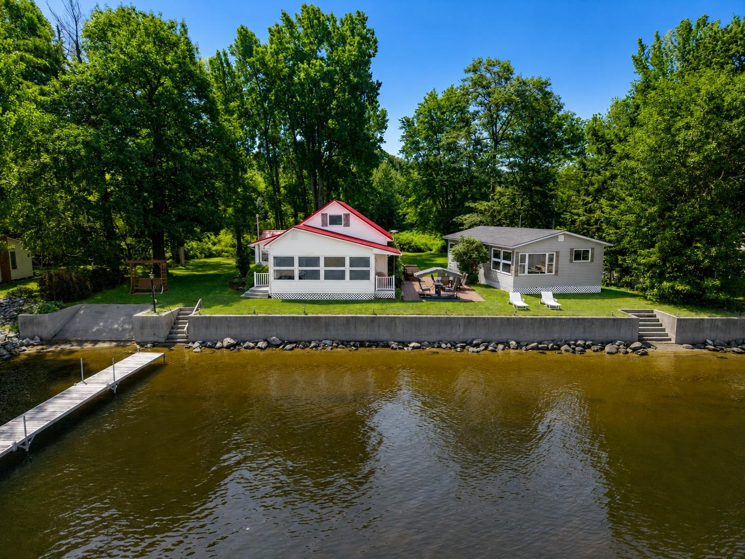 43 Sandy Point Road
