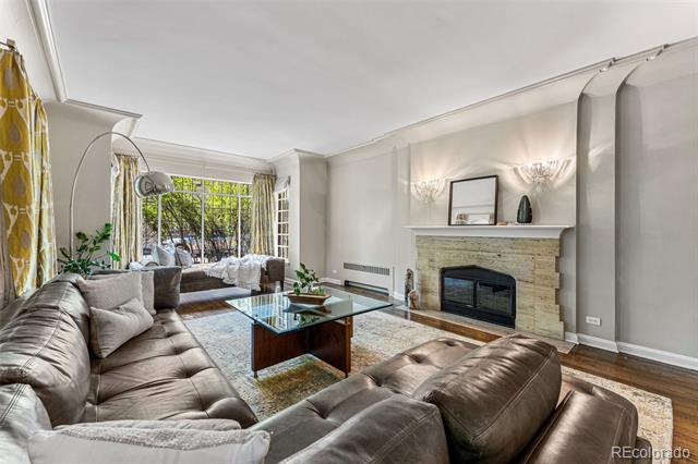 28 Crestmoor Drive