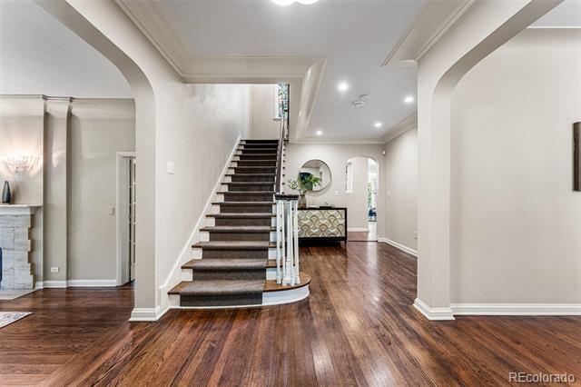 28 Crestmoor Drive