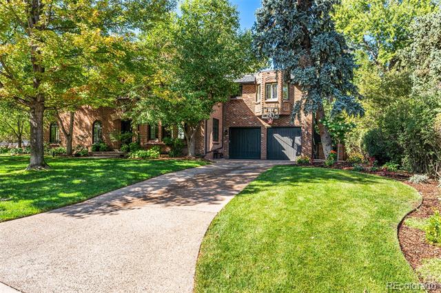 28 Crestmoor Drive