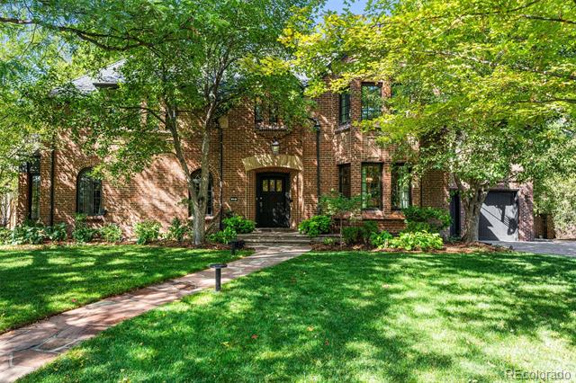 28 Crestmoor Drive