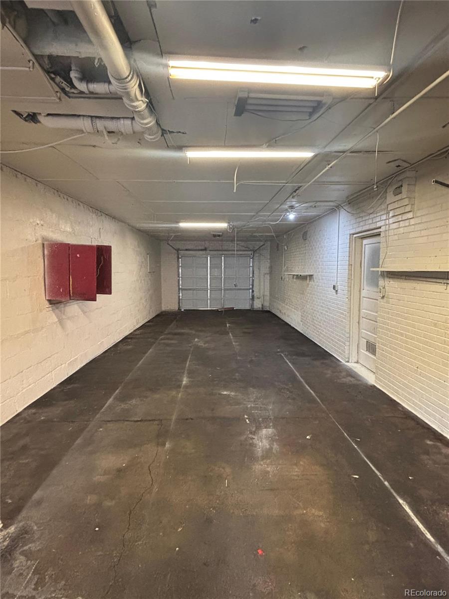 3601 Morrison Road