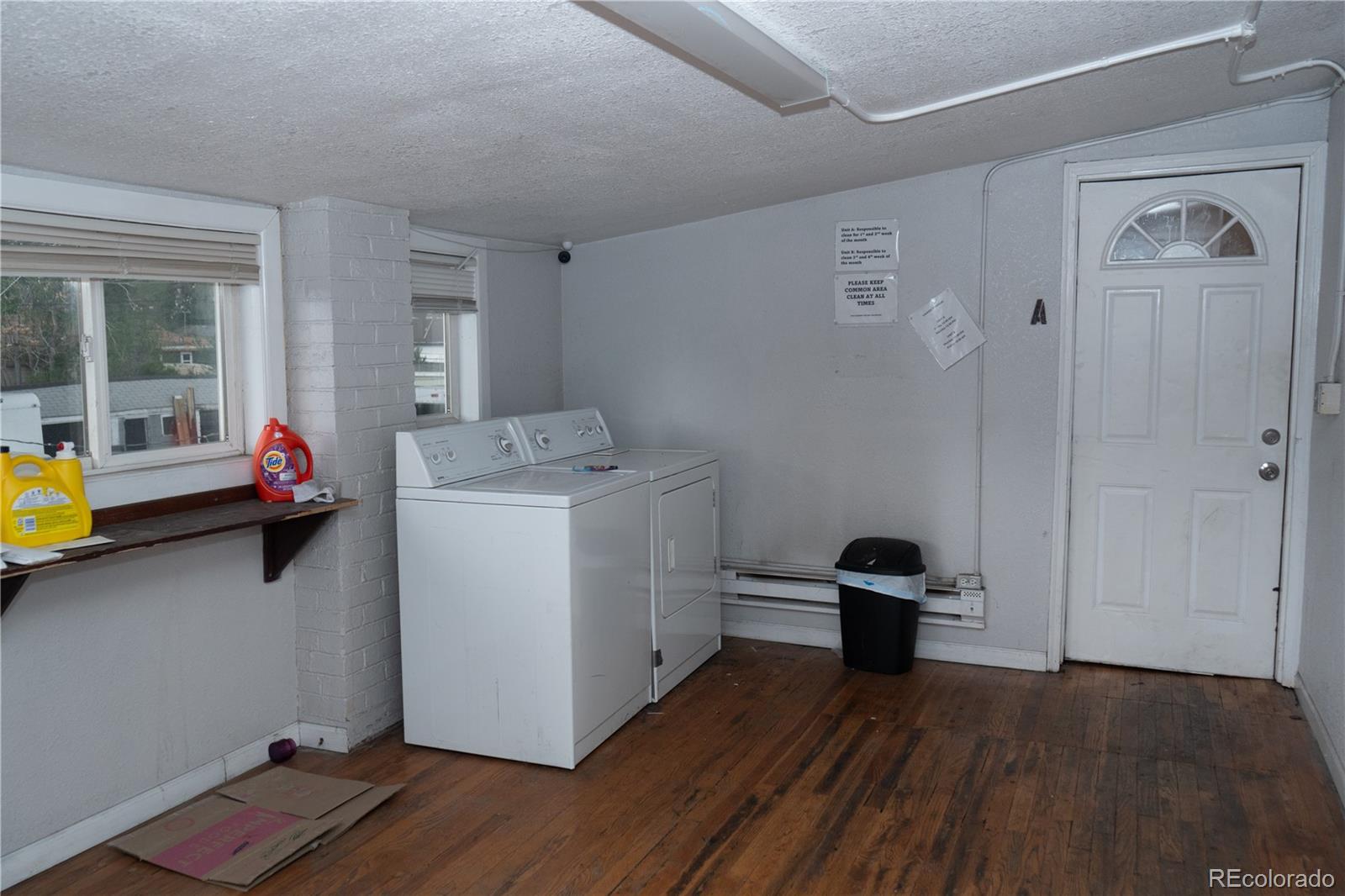 3601 Morrison Road