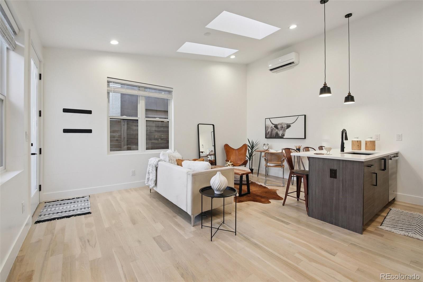 4376 Zenobia Street Unit: 101