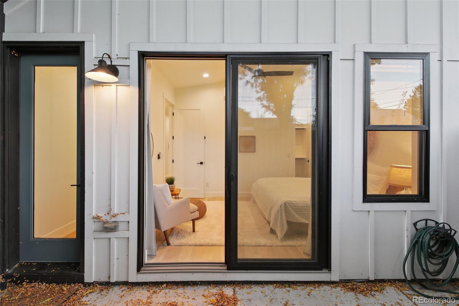 4376 Zenobia Street Unit: 101