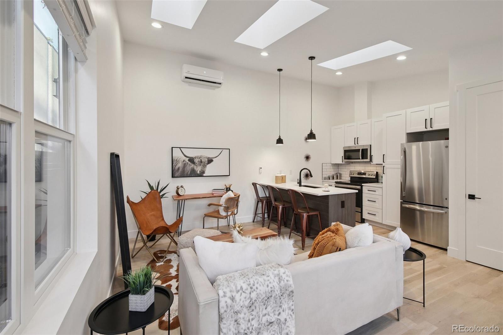 4376 Zenobia Street Unit: 101