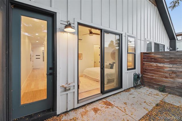 4376 Zenobia Street Unit: 101