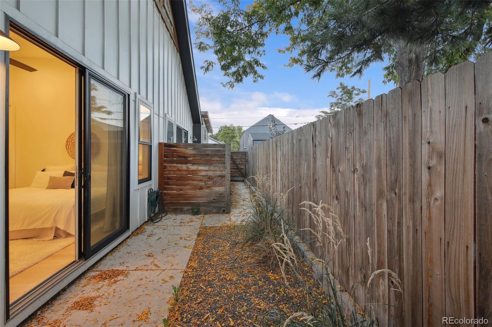 4376 Zenobia Street Unit: 101