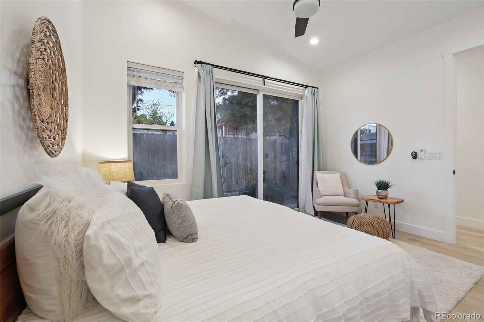 4376 Zenobia Street Unit: 101