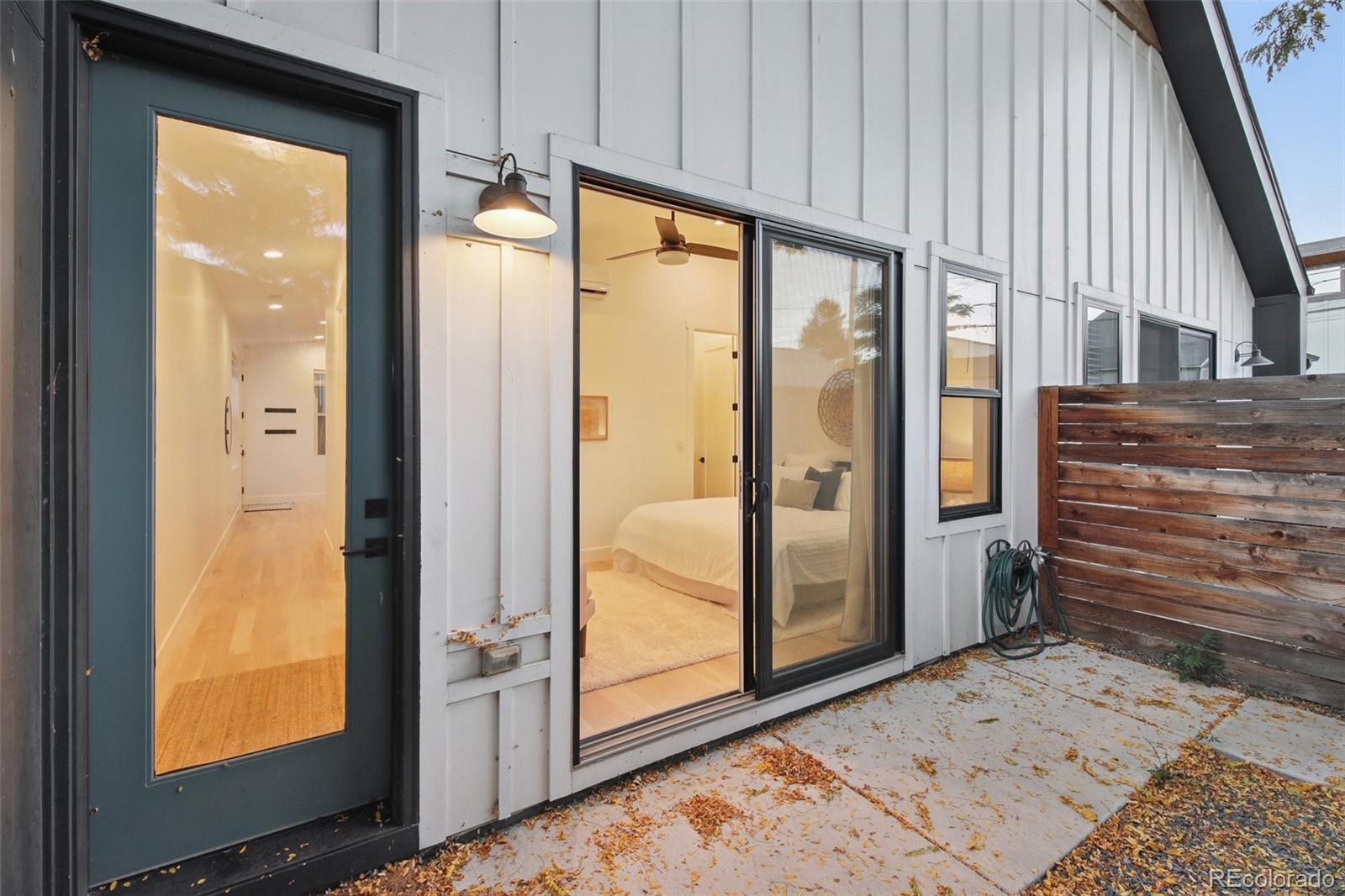 4376 Zenobia Street Unit: 101