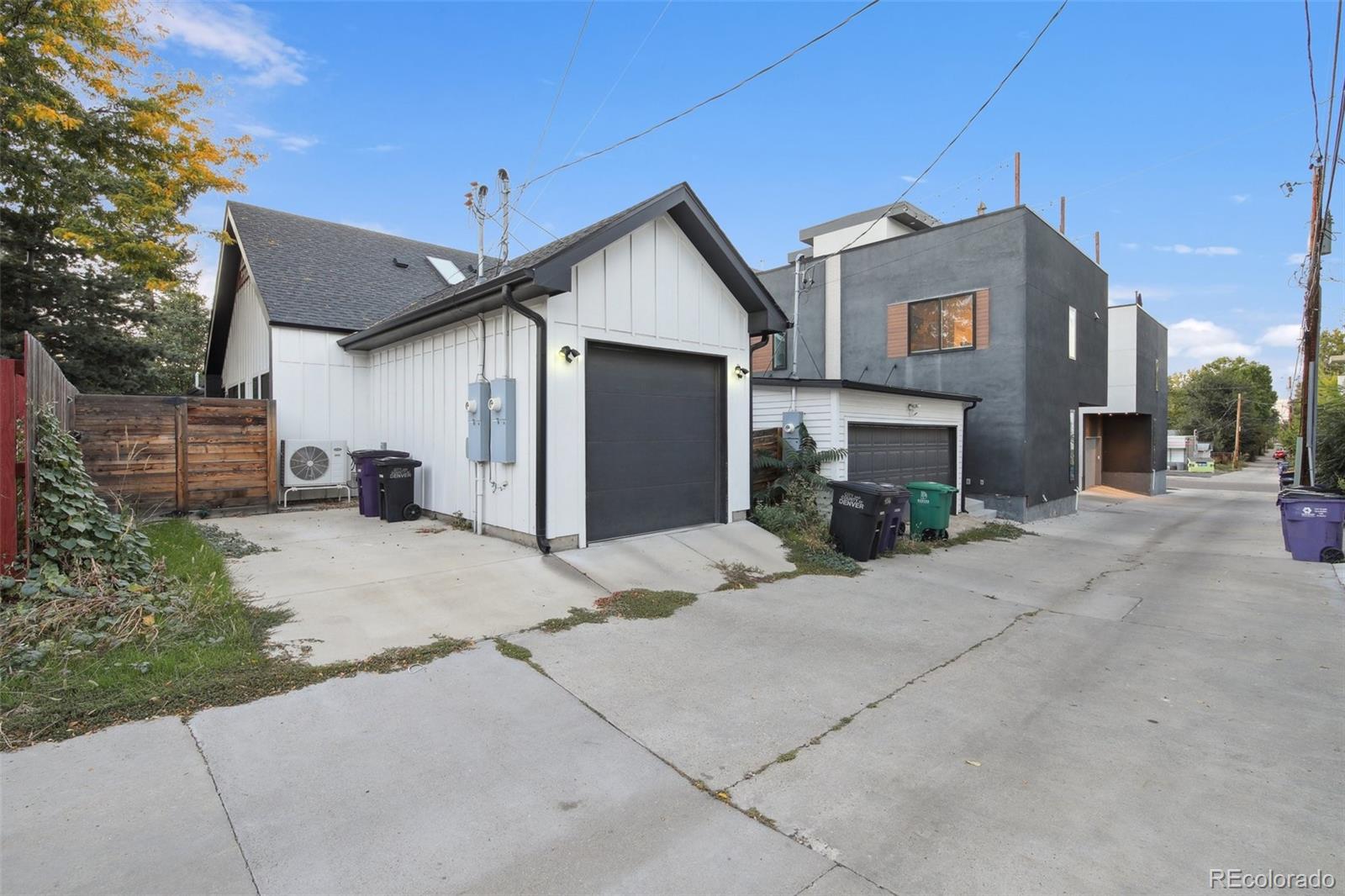 4376 Zenobia Street Unit: 101